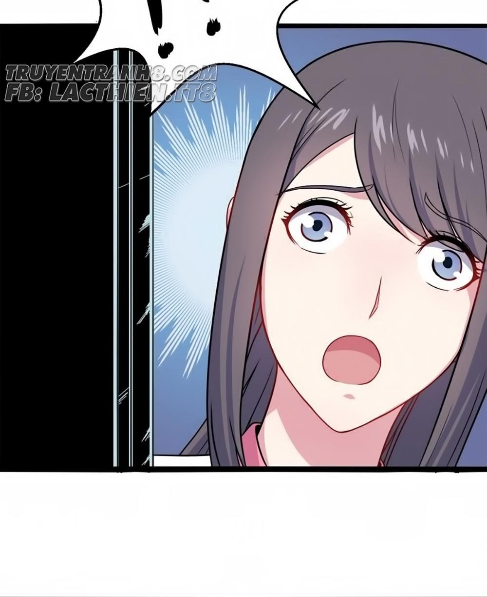 ngạo kiều quỷ vương yêu ta chapter 11 18