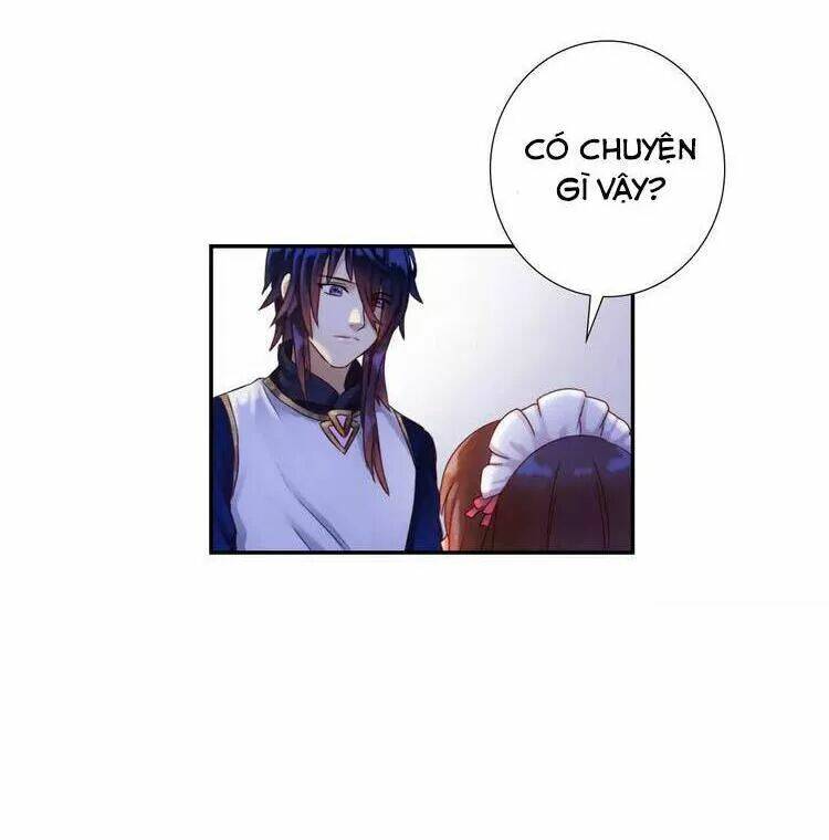 thực luyến kỳ duyên chapter 3.2 26