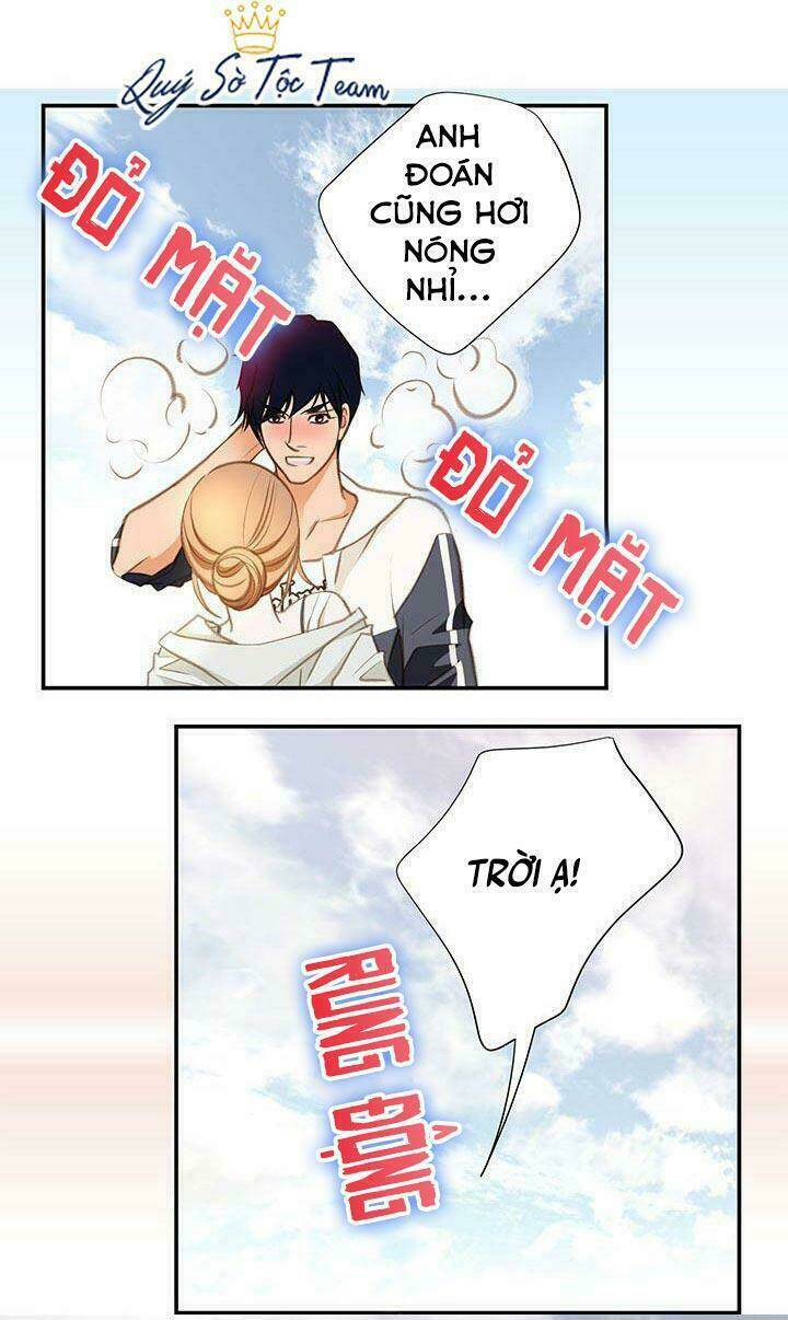 tiếp xúc chí mạng chapter 64 25