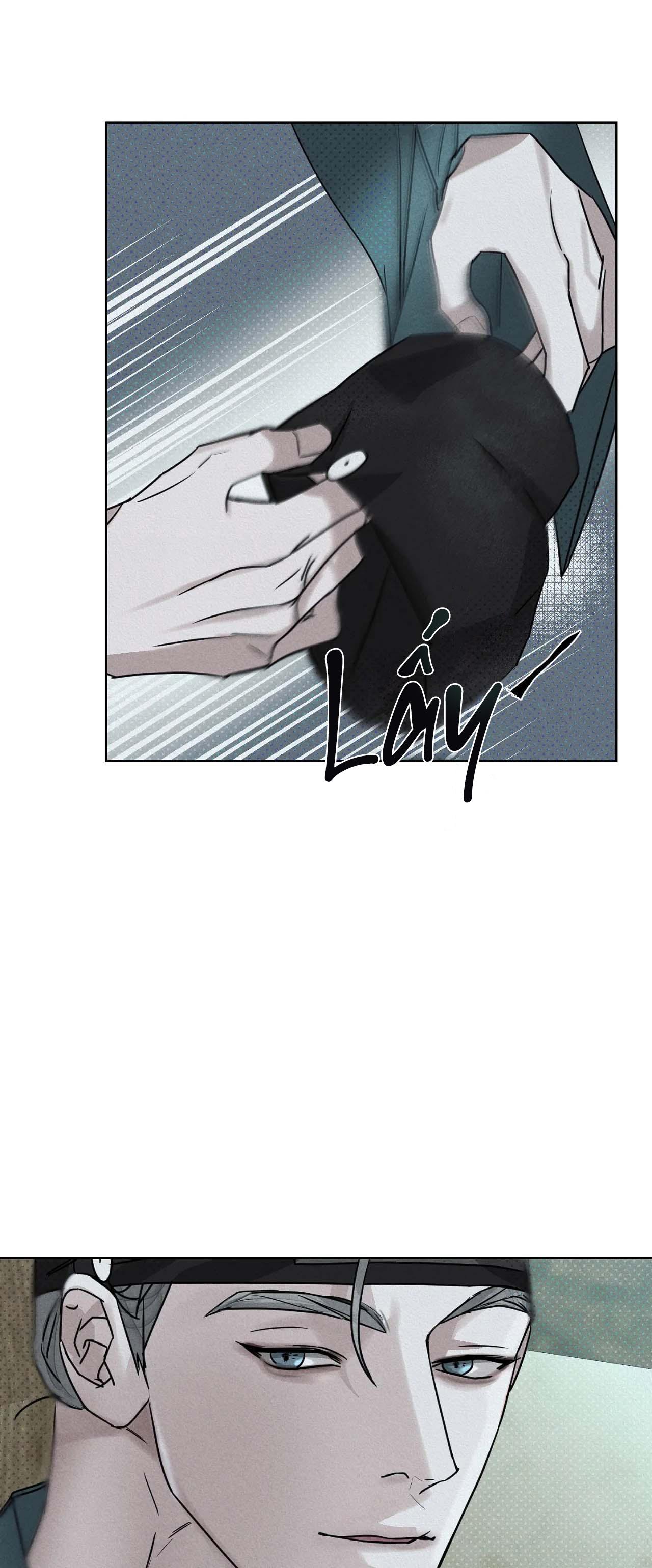 manhwa chịch vồn chịch vã chapter 16 31