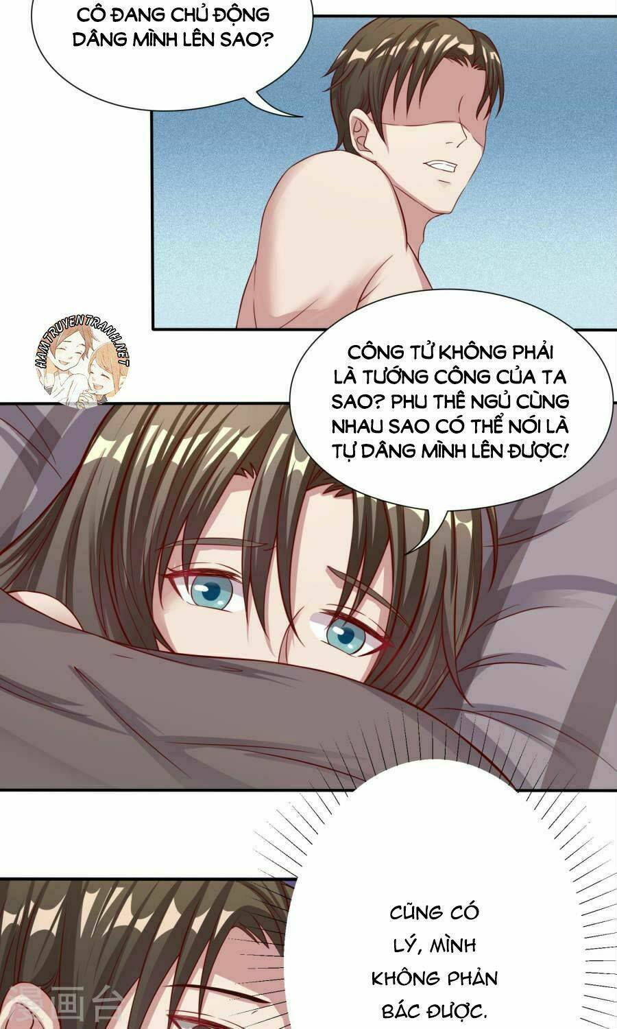 trùng sinh chi ảnh hậu dưỡng thành kế hoạch chapter 7 7