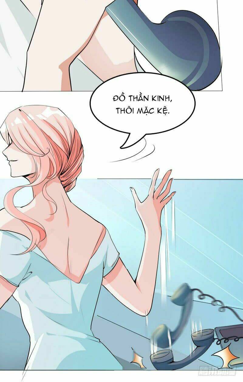 lãnh hôn cuồng ái chapter 11 11