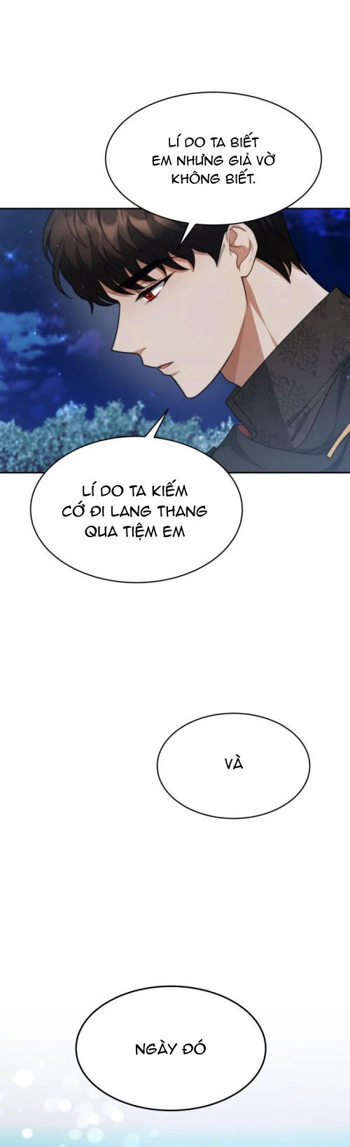 chồng cũ tôi là nam chính chapter 21.2 3