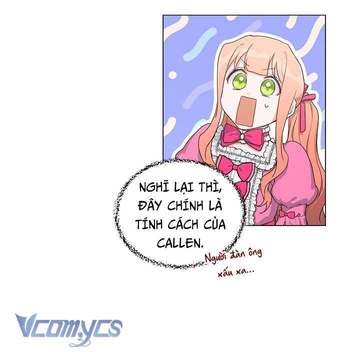 phương pháp trở thành con gái của người hùng bóng đêm chapter 8 17