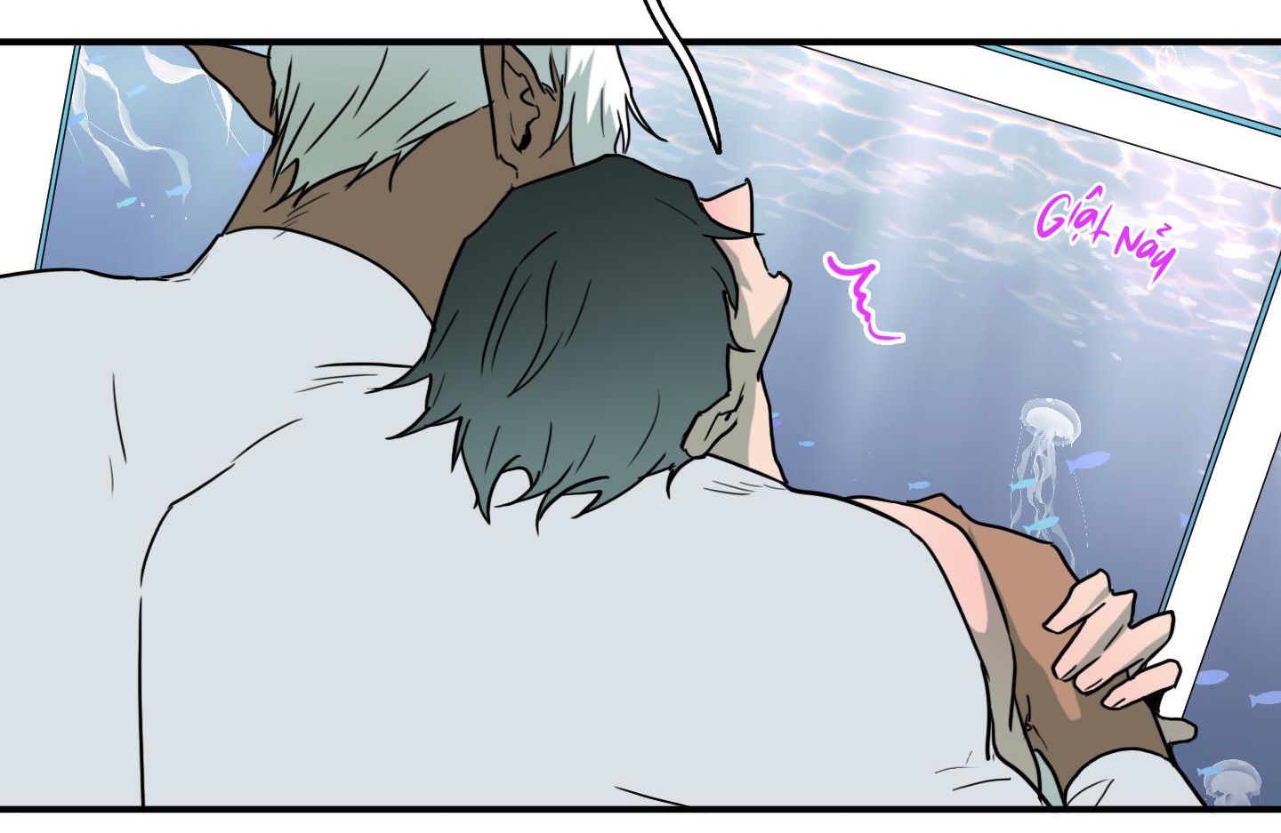 dear door chapter 132 85