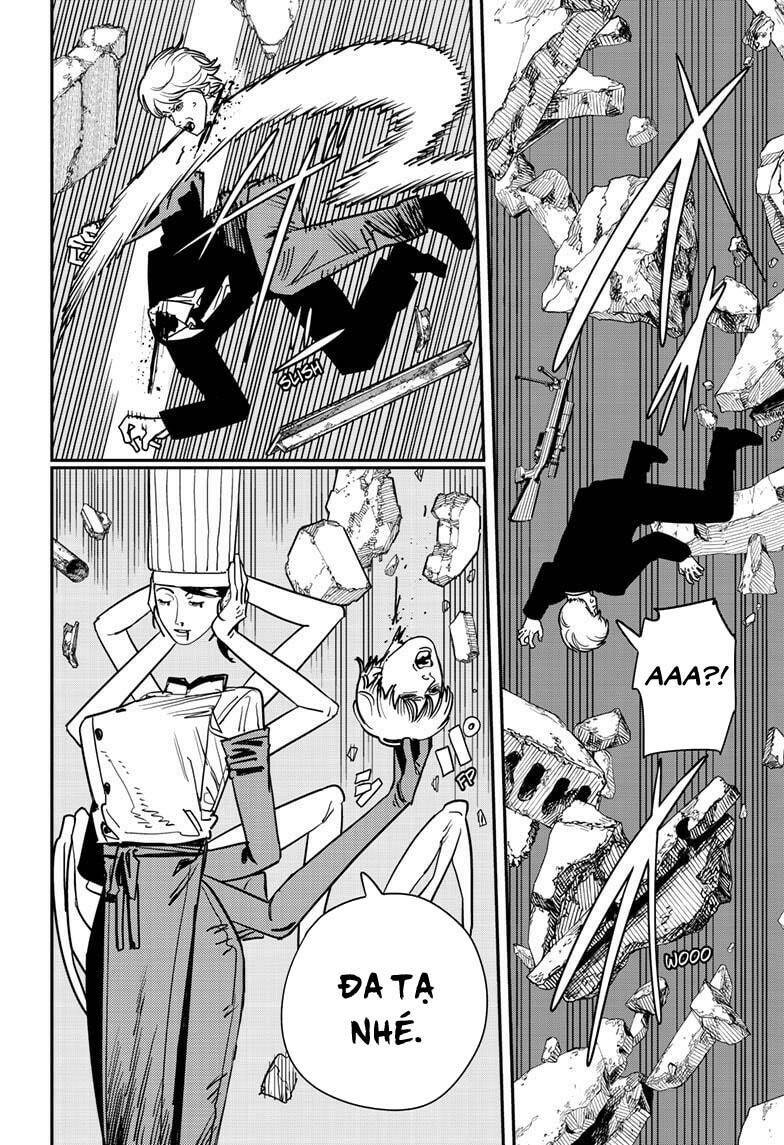 chainsaw man - thợ săn quỷ chapter 125 10