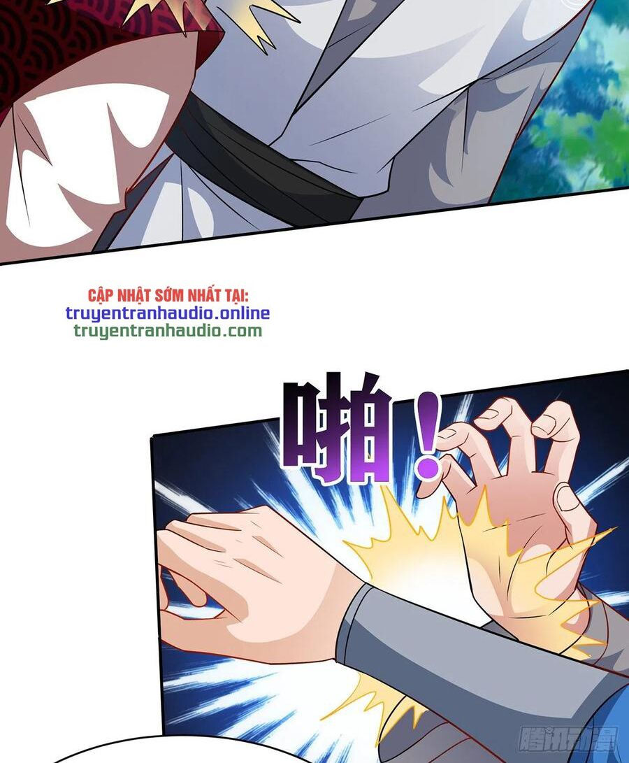 chúa tể tam giới chapter 109 6