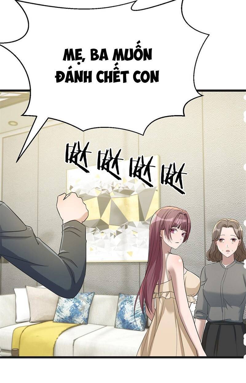 chị gái tôi là đại minh tinh chapter 182 37