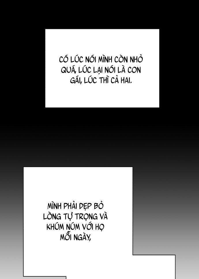 đừng ngây thơ nữa, hãy phục tùng chapter 1 47