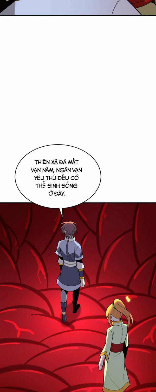 thôn phệ một thế giới tu tiên chapter 89 31