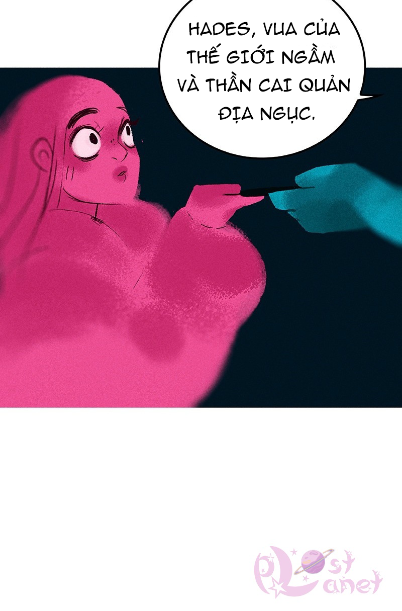 thần thoại olympus chapter 8 51