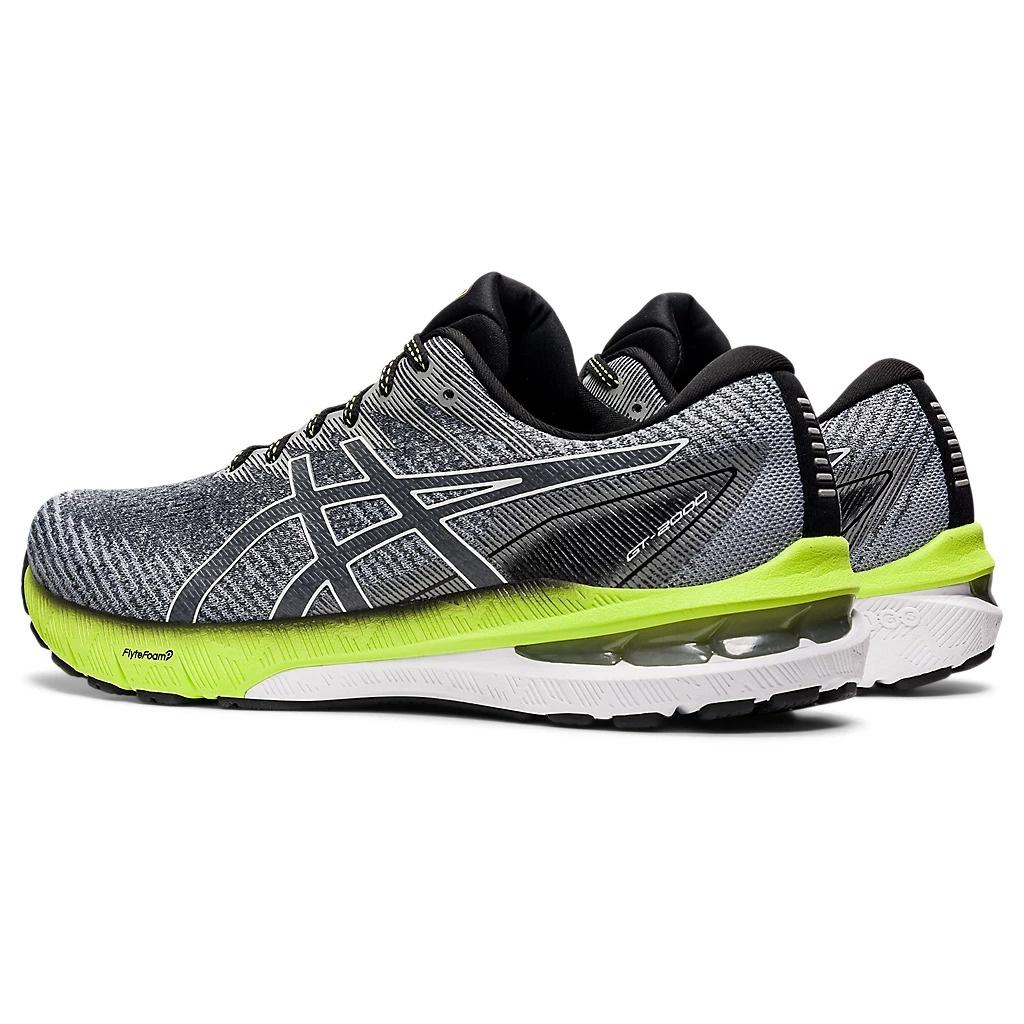 GIÀY CHẠY BỘ NAM ASICS GT-2000 10 (2E) 1011B186.023