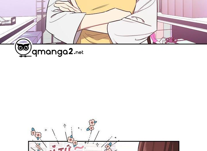 vị khách khả nghi và nhóc làm thêm chapter 24 53