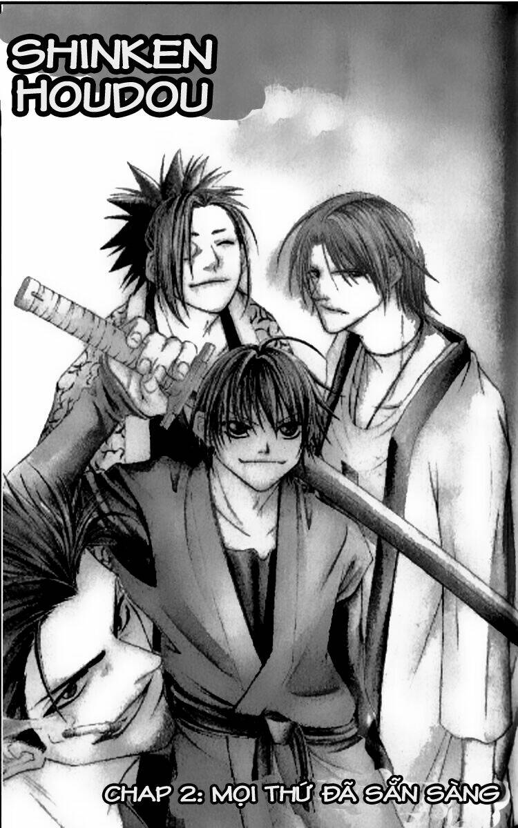 thần kiếm báo hiếu chapter 2 2