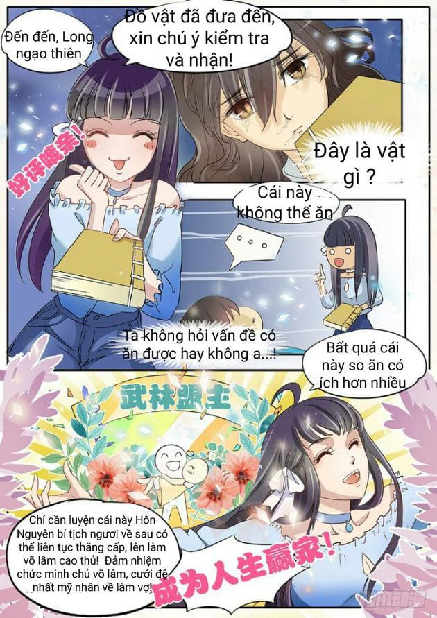 gia huynh ở lại tìm đường chết chapter 1 11