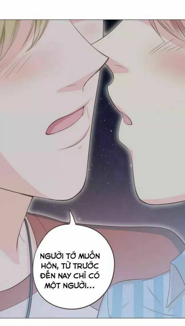 xin chào! dân nữ chapter 43 52