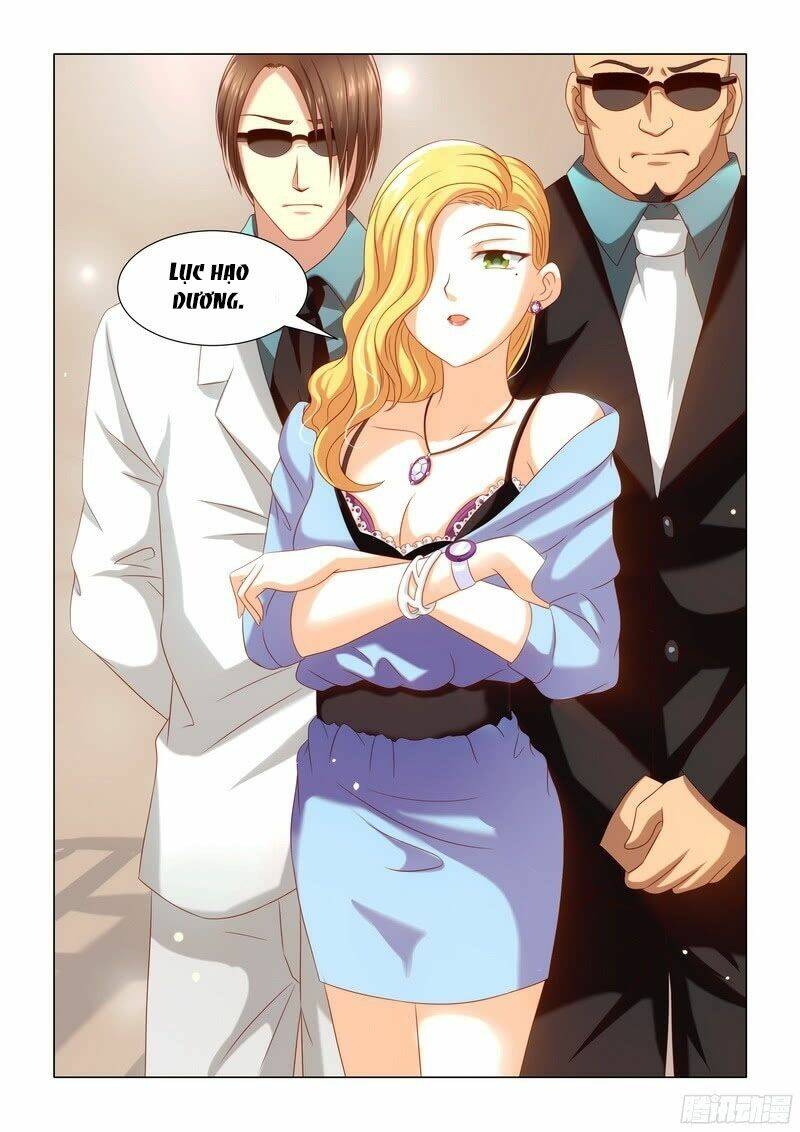 xuân phong nhất độ cộng triền tình chapter 18 5