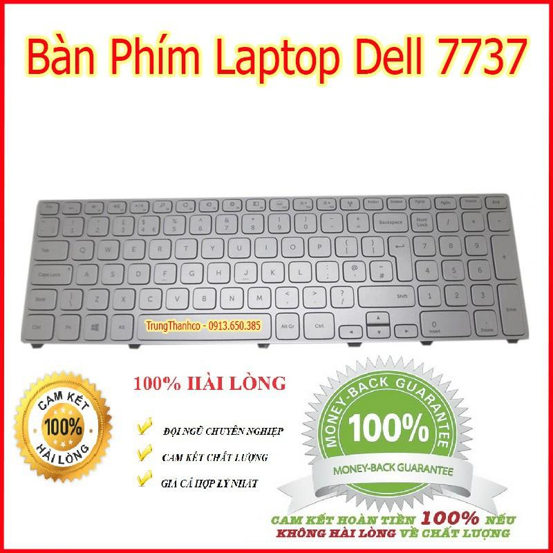 Bàn Phím dành cho Laptop Dell 7737