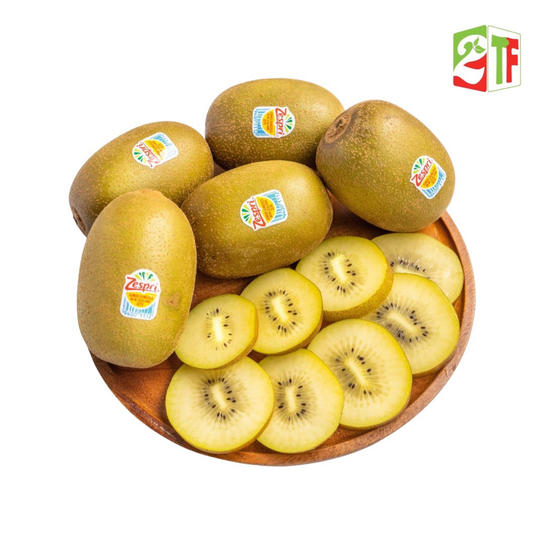 Cách chọn mua bảo quản ủ chín kiwi và cách ăn kiwi đúng và an toàn