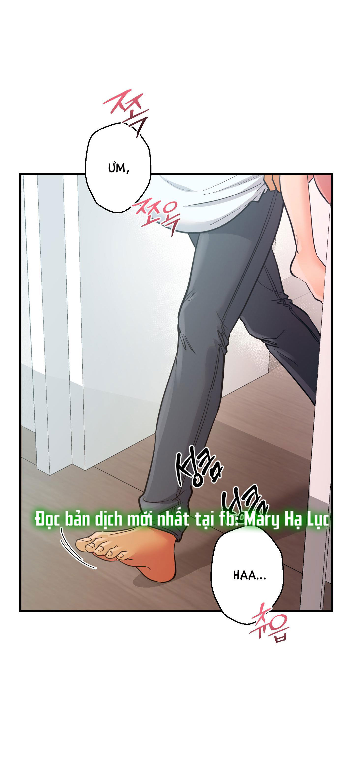 [18+] một lòng một dạ chapter 46.1 20