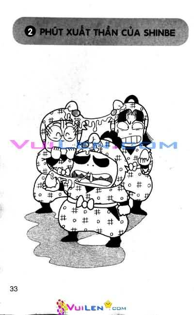 ninja loạn thị chapter 19 34