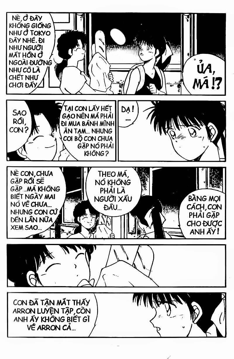 truyền nhân atula - shura no mon i chapter 113 16