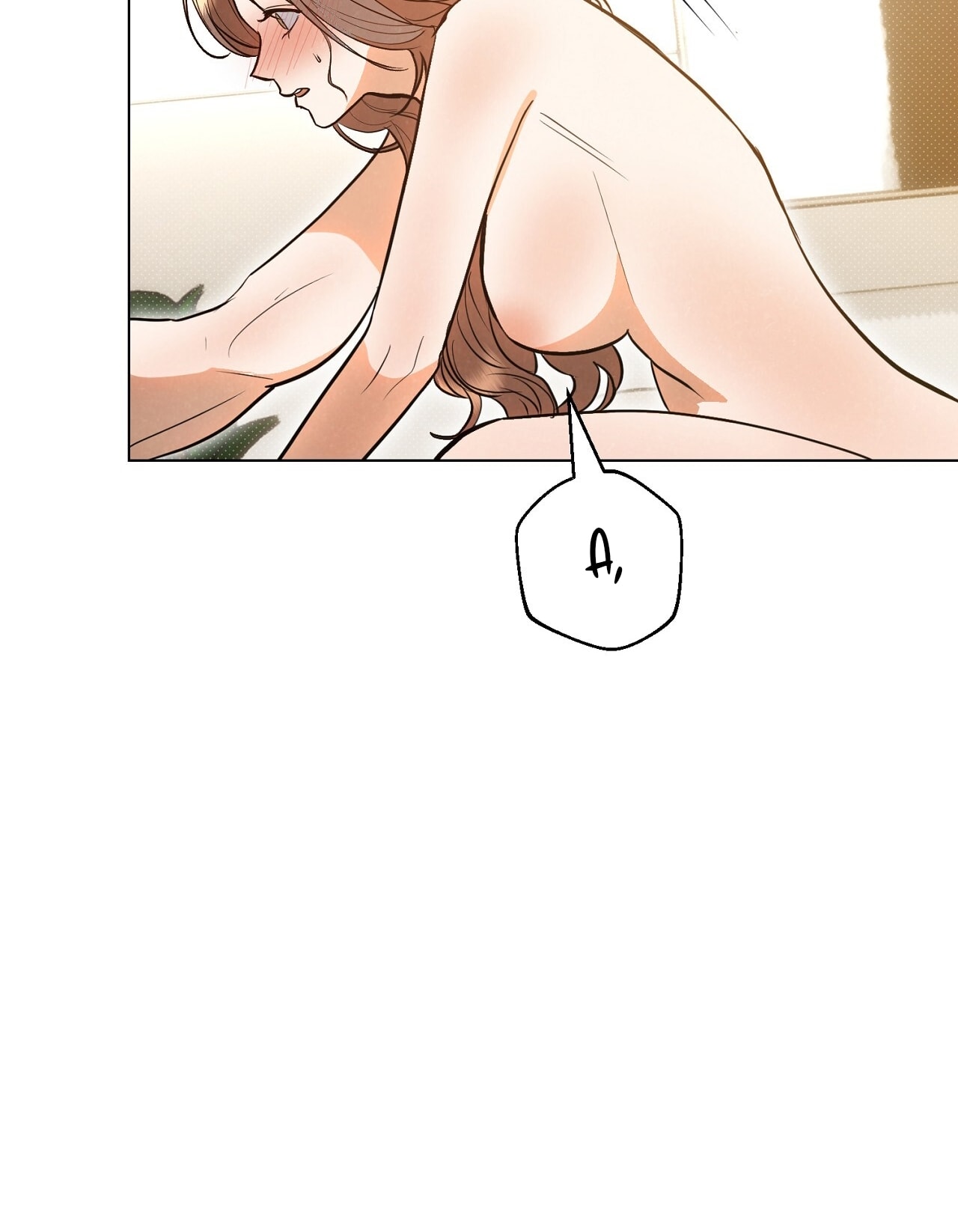 [18+] Trời Sinh Địch Thủ chapter 54.2 69