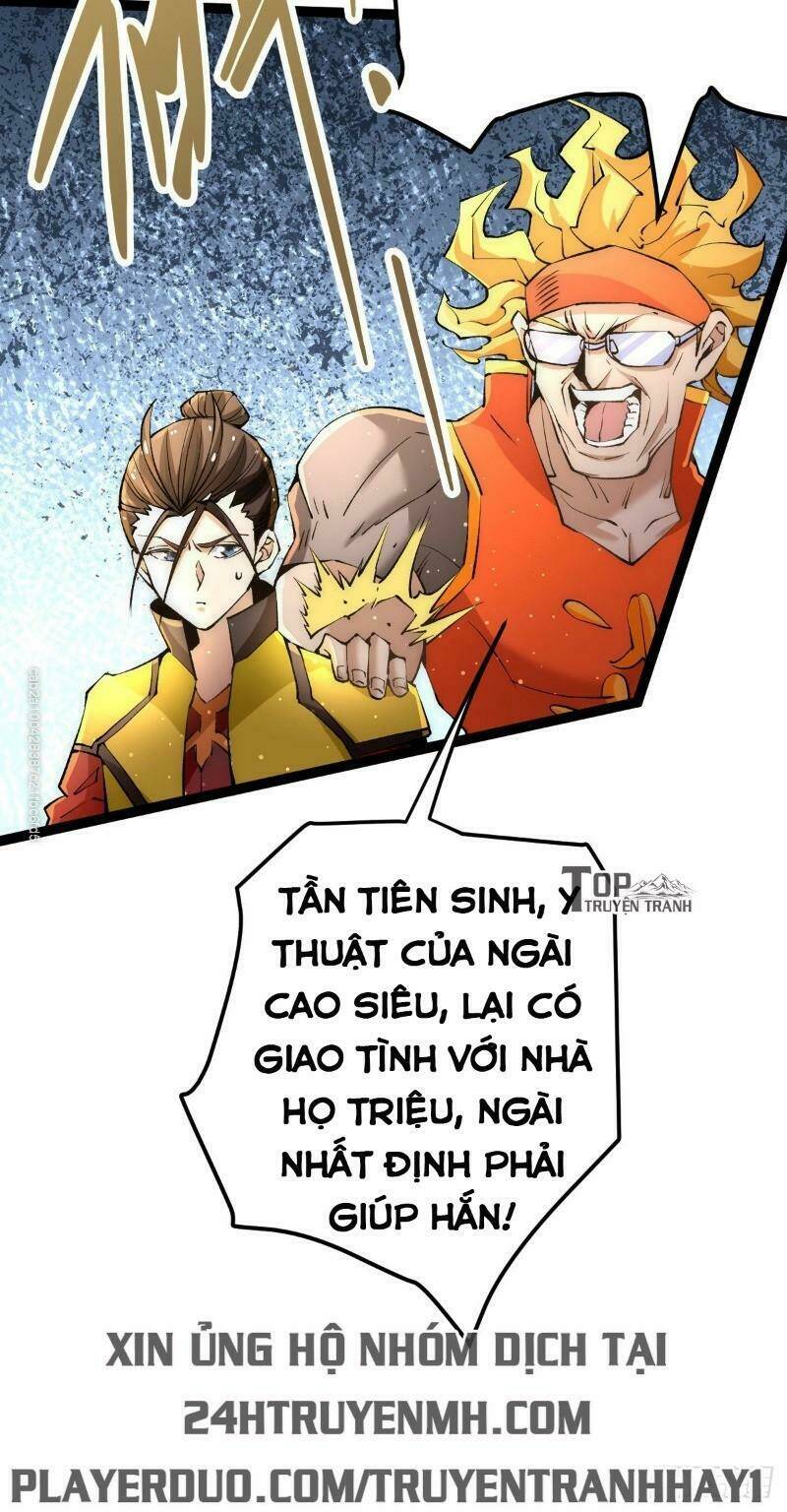 đô thị đỉnh phong cao thủ chapter 129 35