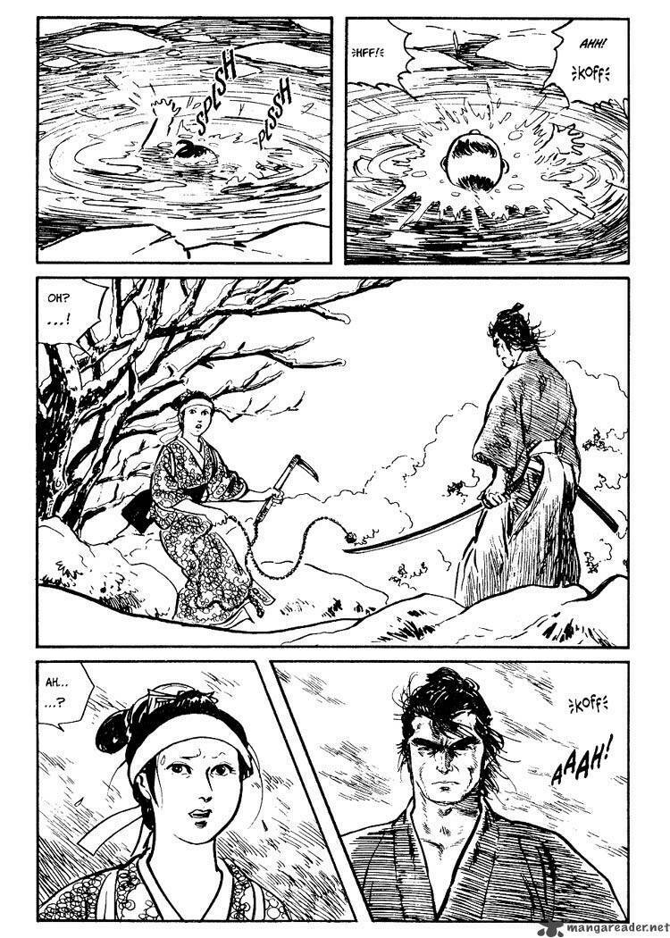 lone wolf and cub chapter 43 31
