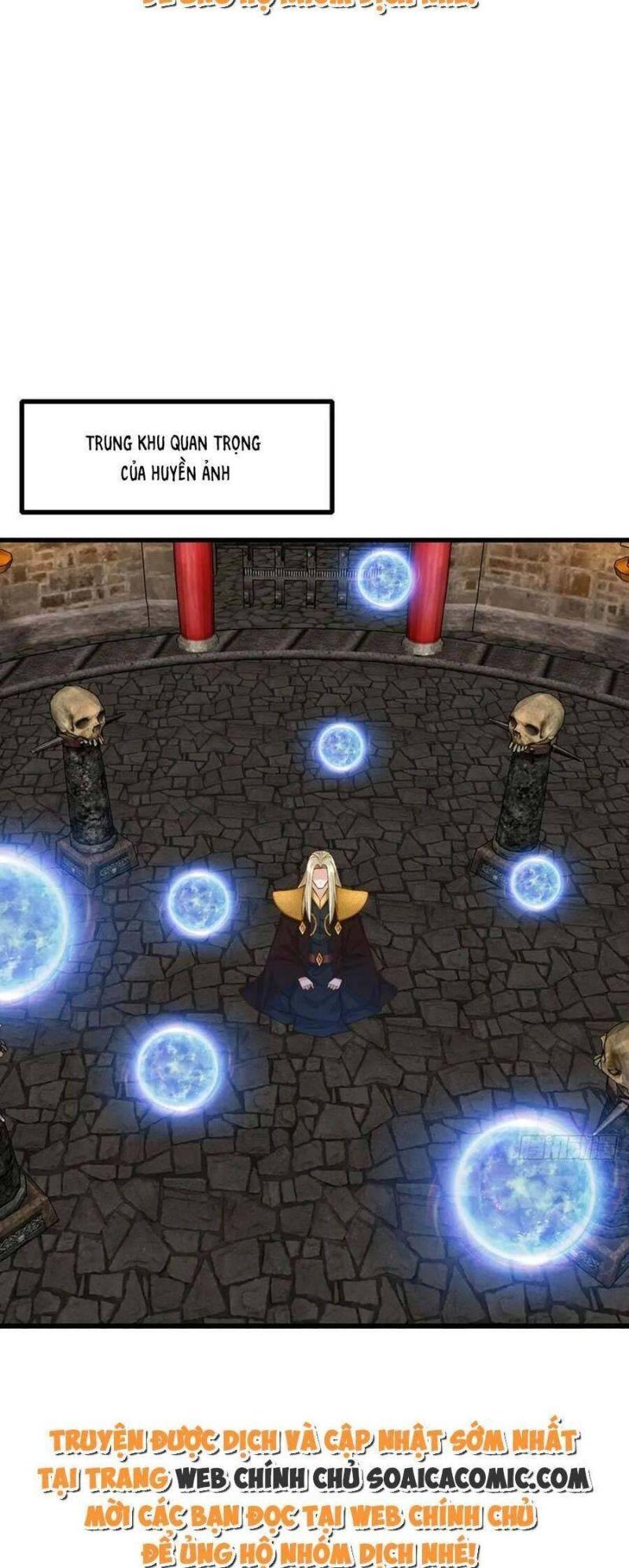 thuần hóa ba ba bạo quân chapter 90 1