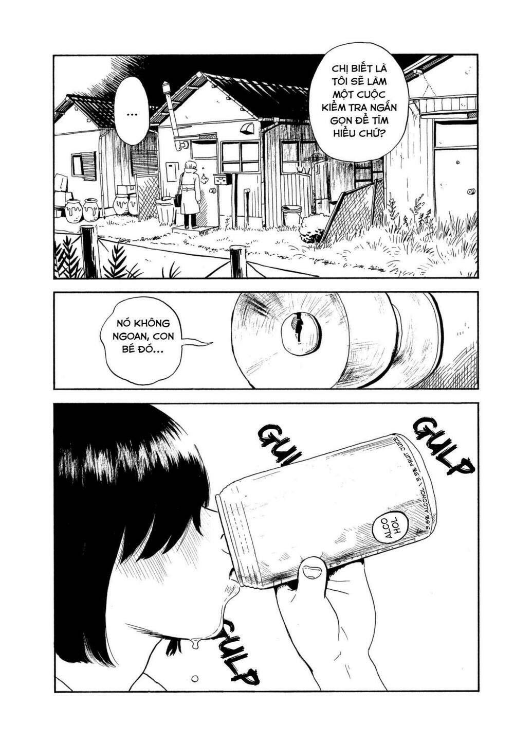 nora to zassou chapter 2 16