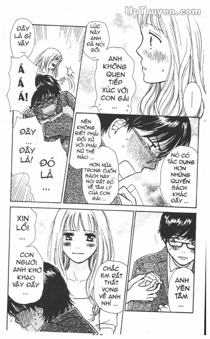 cuộc sống màu đào chapter 5 149