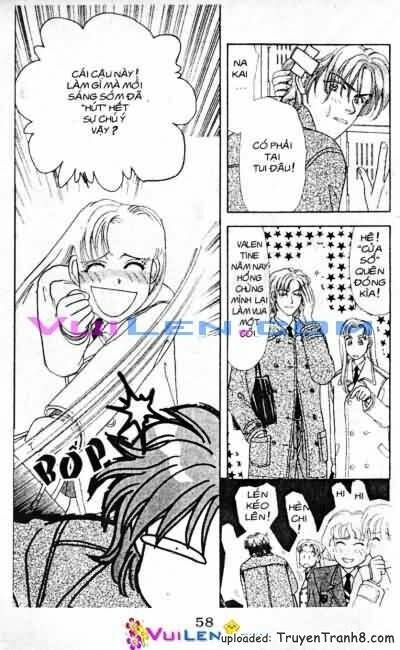 công tử nghèo chapter 3 42