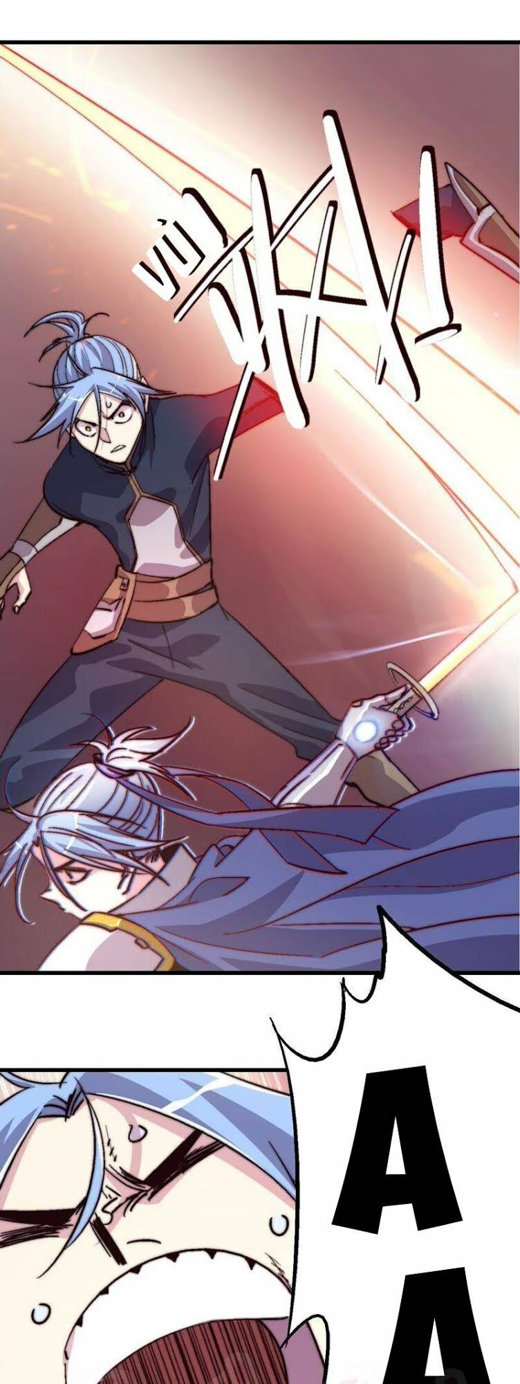 dãy số chí mạng chapter 37 25