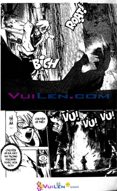 mắt quỷ kyo chapter 68 33