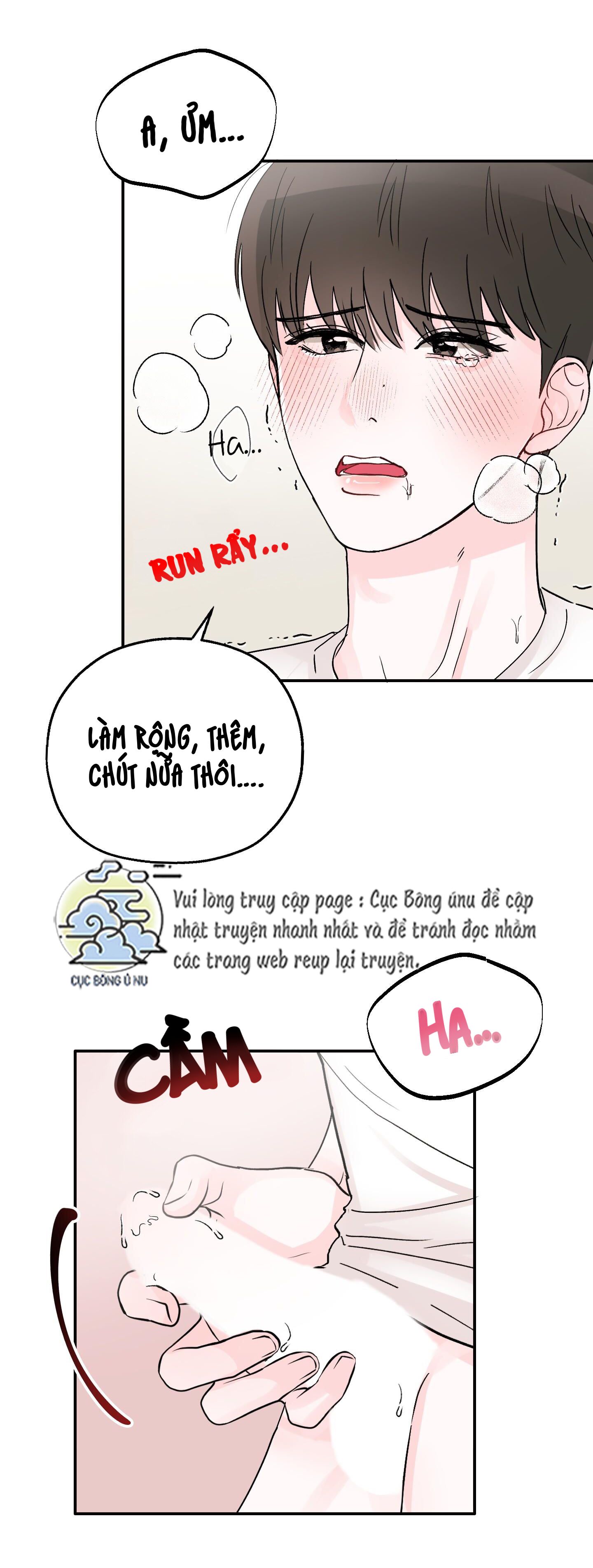 thán phục thanh xuân chapter 2 44