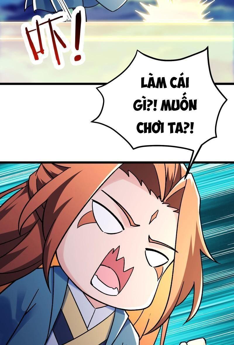 đồ đệ ta toàn là nữ ma đầu chapter 116 25