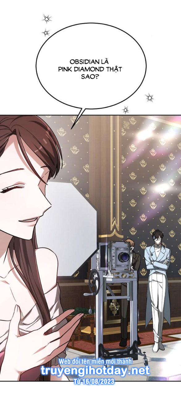 cô dâu của obsidian chapter 3.2 86