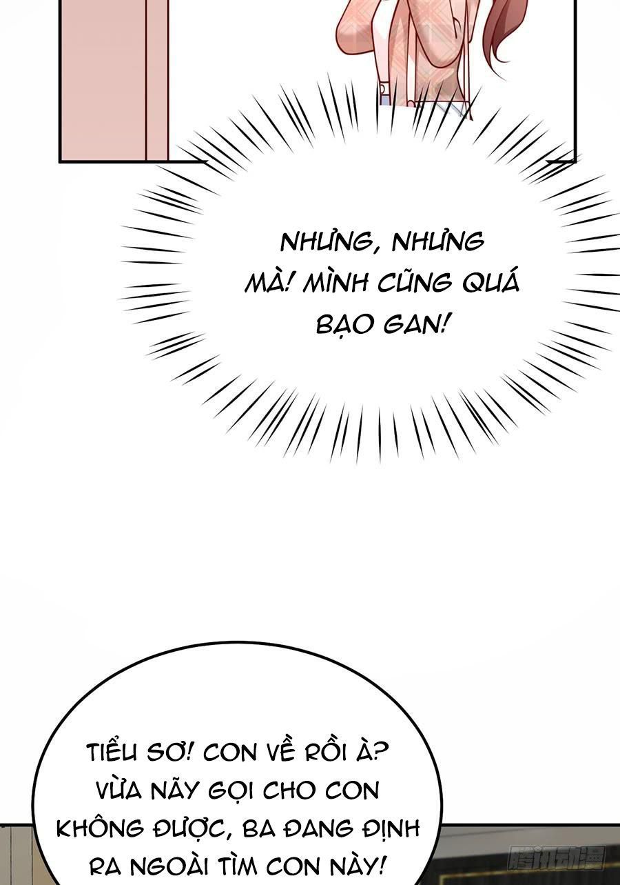 nam thần truy thê chỉ nam chapter 41.1 13