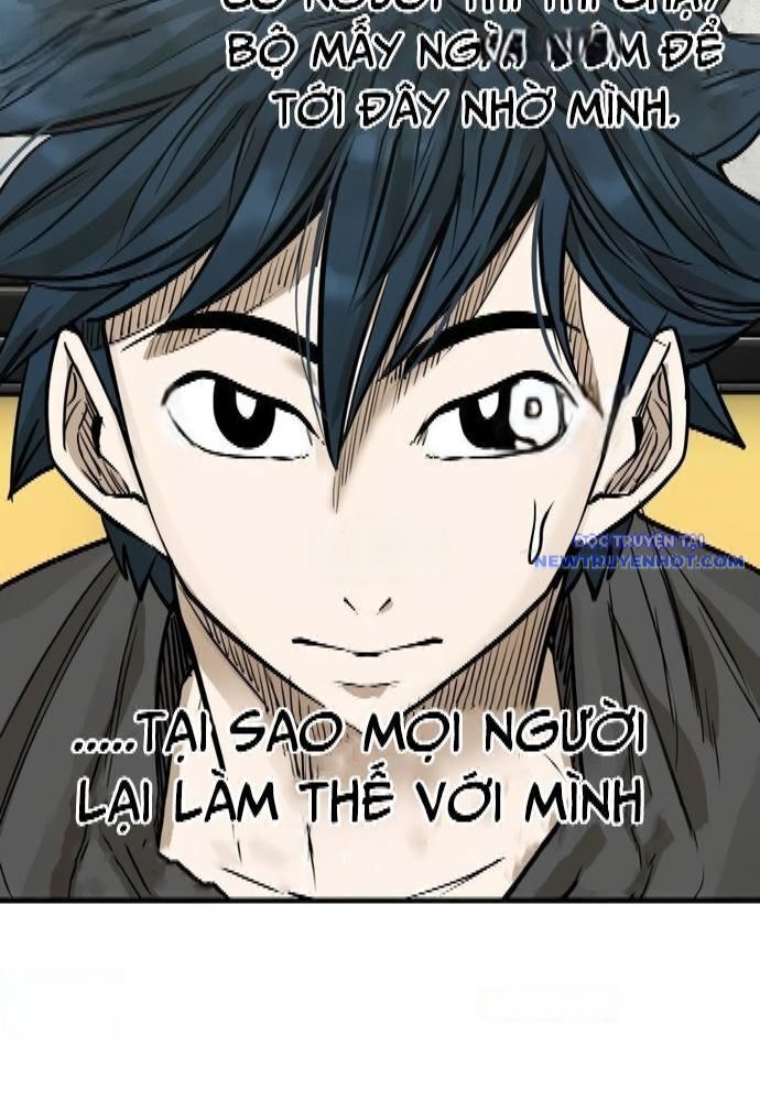 shark - cá mập chapter 323 10