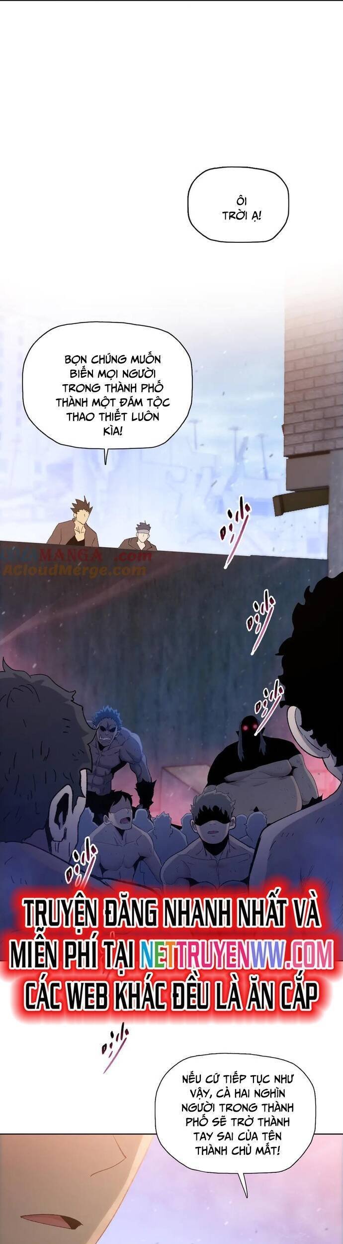 kẻ tàn nhẫn ngày tận thế: bắt đầu dự trữ hàng tỷ tấn vật tư chapter 43 27