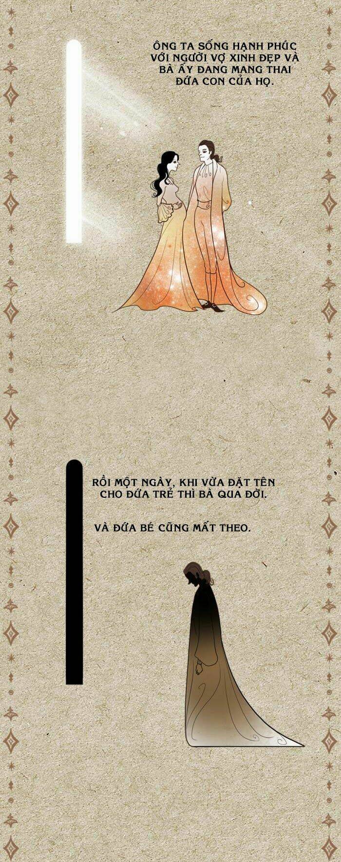 rừng đông chapter 0 2