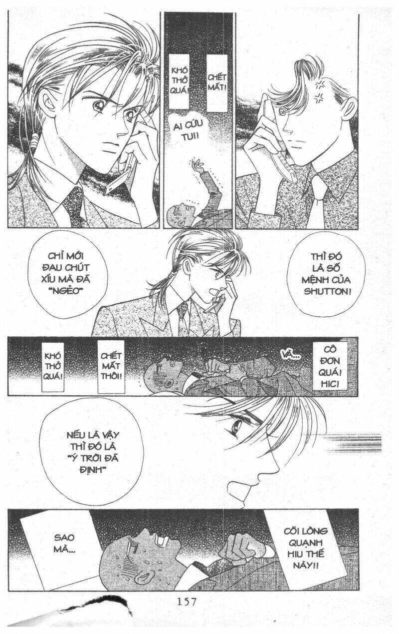 nàng tiên ánh trăng - kaguya hime chapter 17 156