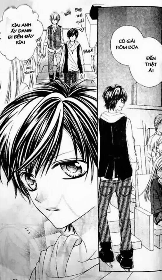 pretty rhythm chapter 1 33