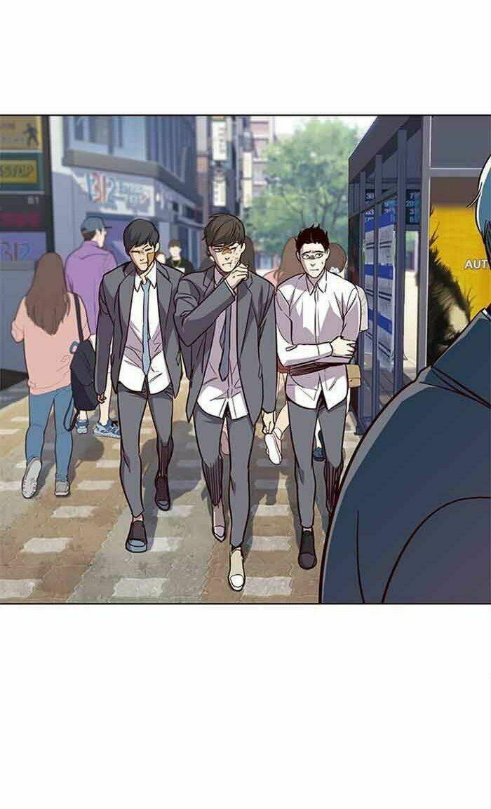 biến thân thành mèo chapter 18 82