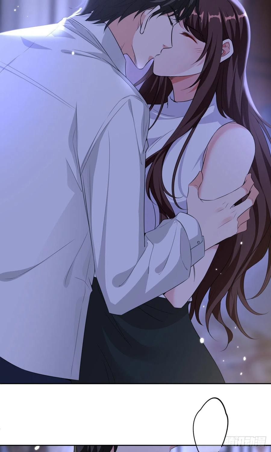 thí hôn lão công, cần giúp sức chapter 202 18