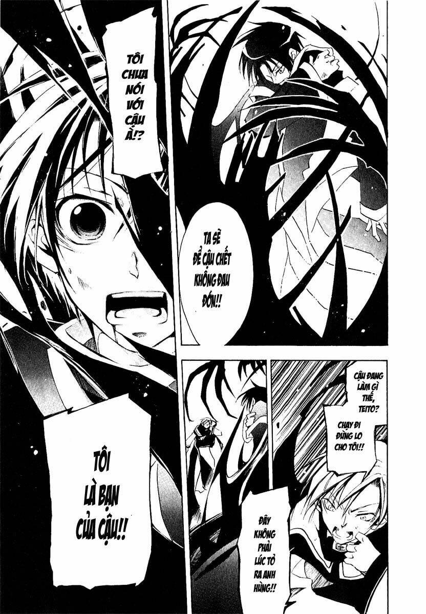 07 hồn ma chapter 16 30