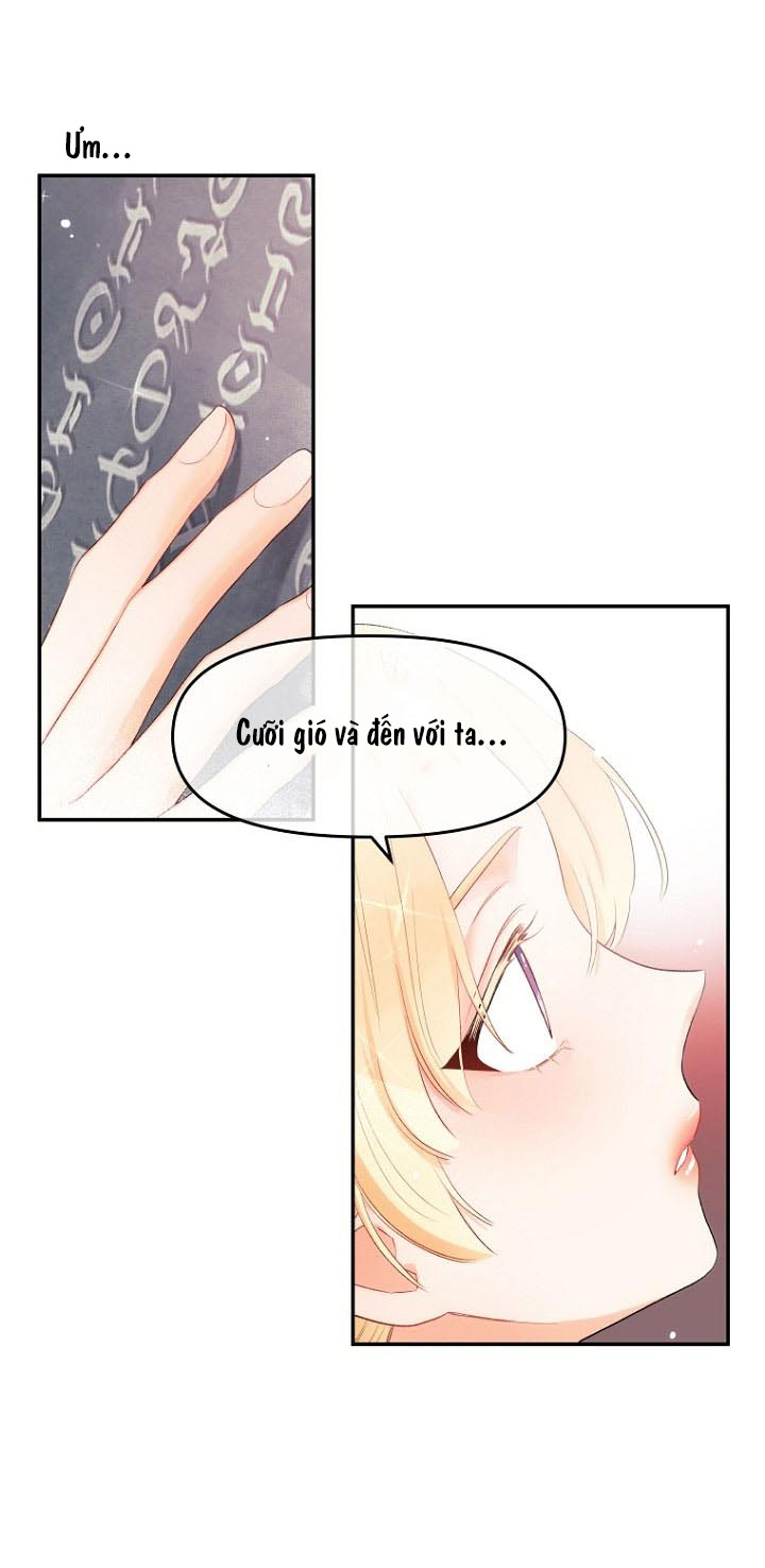 xin đừng trao tấm lòng vào cuốn sách ấy chapter 4 27