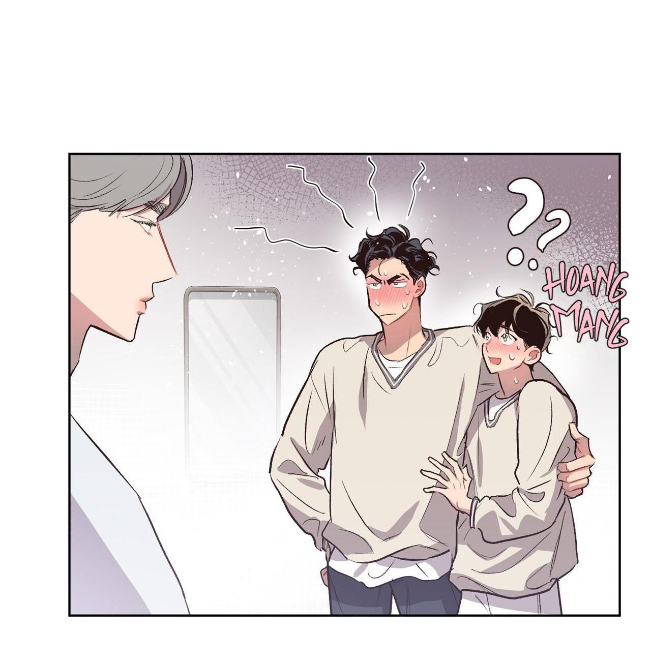 bí mật của mái tóc chapter 16 4