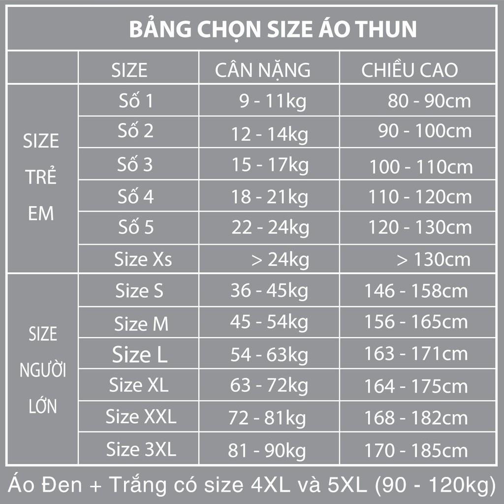 ÁO LỚP IN THEO YÊU CẦU- ÁO NHÓM ĐI BIỂN - ÁO CTY